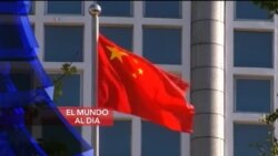 El Mundo al Día