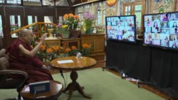 དགོང་དྲོའི་རླུང་འཕྲིན།༢༠༢༡་ཟླ་༣་ཚེས་༢༩།