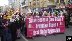 Bizavek Nû bo Bikarînana Zimanê Kurdî li Tirkiya