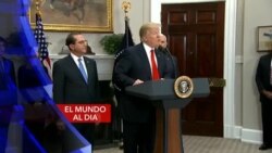 El Mundo al Día