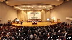 Dîdar Doskî: Hikumeta Nû ya Îraqê dê Lawaz Bît
