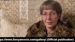 I, Tonya