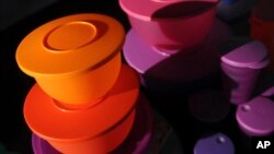 Tupperware