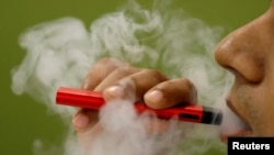 Vaping