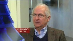El Mundo al Día