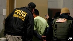 Immigration Police