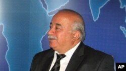 Xelîl Duhokî
