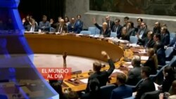 El Mundo al Día
