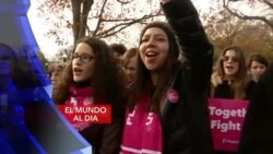 El Mundo al Día