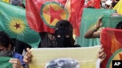 Hasîb Kaplan: Bawerîya Min bi hikumeta AKP nayê