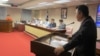 台湾立法院内政委员会6月30号质询的情形