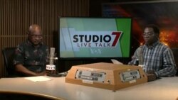 Live Talk