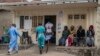 Fighting reaches outskirts of eastern Congo's largest city as rebels close in