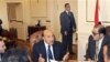Sa’îd Ukaşe: Niha Xwenîşander Daxwaza Dadgeh Serok Mûbarek Dikin
