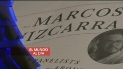 El Mundo al Día