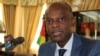Robert Dussey, le chef de la diplomatie togolaise.