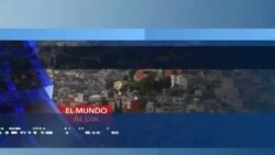 El Mundo al Día