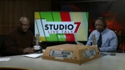 Livetalk: Diaspora Forum