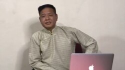 སྔ་དྲོའི་རླུང་འཕྲིན། ཟླ་བ་༥ ཚེས་༡༥