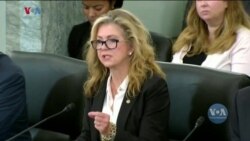 Студія Вашингтон. Викривачка Фейсбук свідчить у Сенаті США