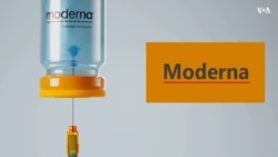 Moderna