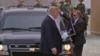 Trump Warns of Chaos without Border Wall