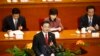 中国最高法官周强
