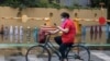 Virus Outbreak China