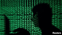 Cyber Cyberattack Hackers