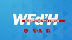 Washington Fora d'horas: João Lourenço exonera chefe de Estado Maior das Forças Armadas