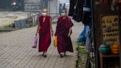 སྔ་དྲོའི་རླུང་འཕྲིན།༢༠༢༡་ཟླ་༦་ཚེས་༢༨།