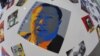高智晟软禁中冒死著书 环时批“诅咒中国可耻”