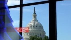 El Mundo al Día