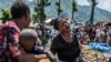 Dans la province du Nord-Kivu, les civils sont régulièrement victimes des combats.