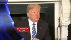 El Mundo al día