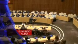 El Mundo al Día