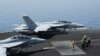 美国空袭伊拉克北部伊斯兰极端部队