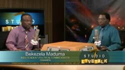 Live Talk