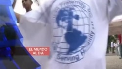 El Mundo al Día