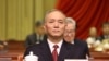 2017年1月12日，北京代市长蔡奇参加北京政协会议