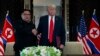 VOA 连线（莫雨）：金正恩计划提前抵达越南