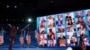 2020年民主党全国党代表大会第3天(2020年8月19日)