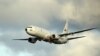 6月24日飞越台湾海峡上空的美国空军P-8“波塞冬”海上反潜巡逻侦察机。(同款机型，来自美國海軍網頁）