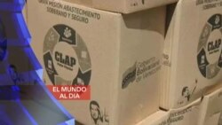 El Mundo al día