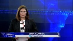 El Mundo al día