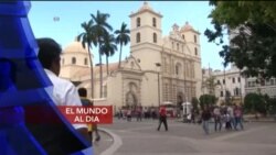 El Mundo al Día