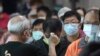 台湾2024大选竞争白热化 将举行正副总统候选人辩论会