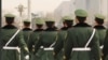 自由之家报告封面：中国新领导人深化互联网控制 
