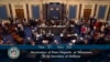 US Senate approves Hegseth as defense secretary by 51-50 vote