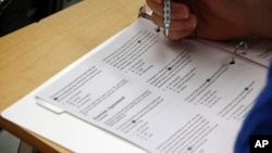SAT Exam Makeover